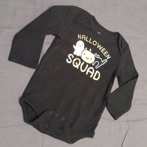 Halloween Onesie